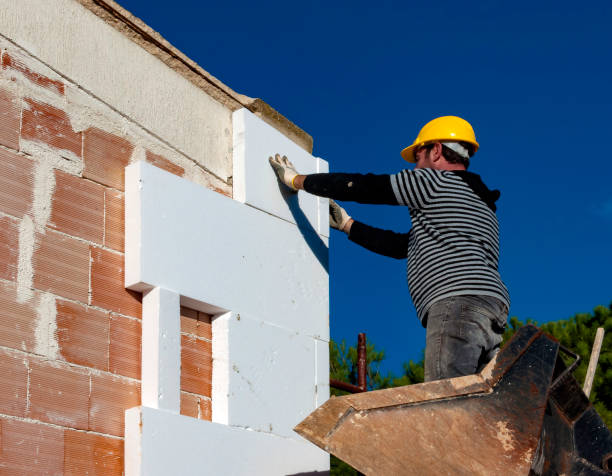 Best Specialized Insulation Services in Indio, CA