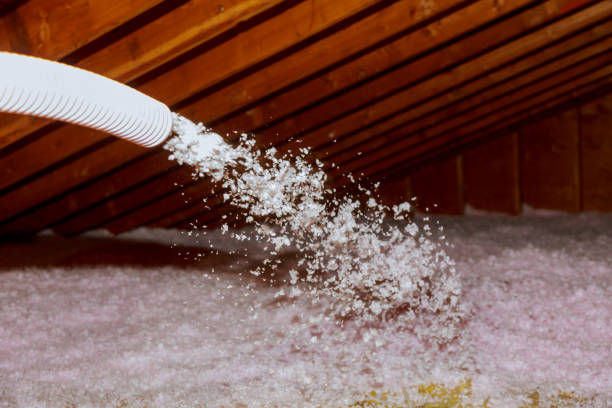 Best Spray Foam Insulation in Indio, CA