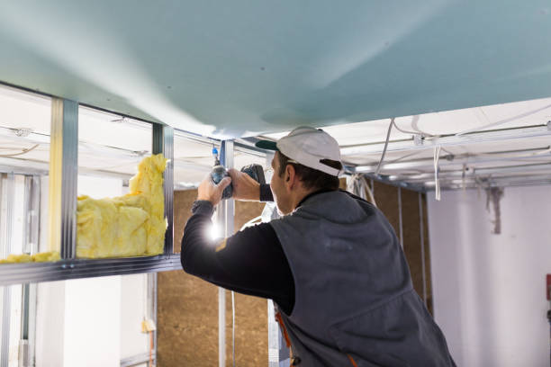 Types of Insulation We Offer in Indio, CA