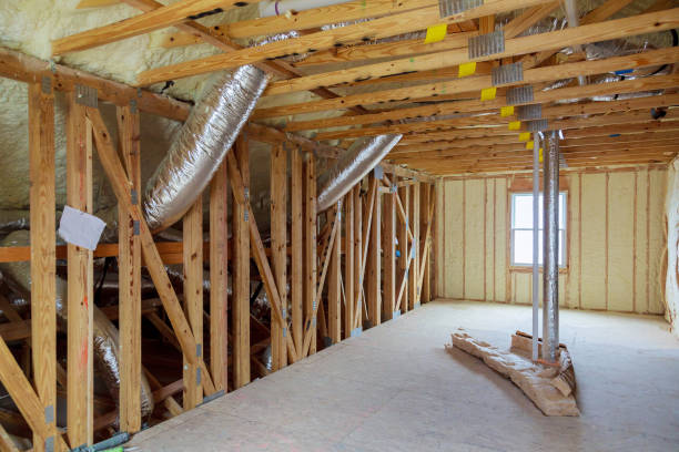 Best Spray Foam Insulation in Indio, CA