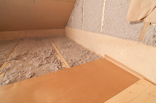 Indio, CA Insulation Contractor Company